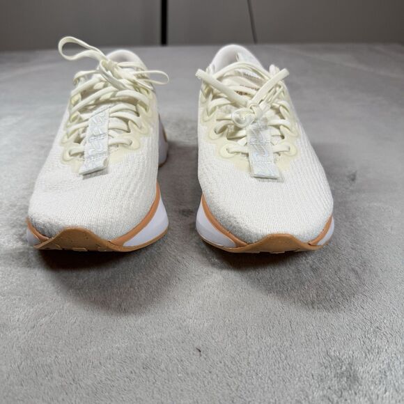 Nike Motiva Women's Walking Shoes (Sail/White/Copper Moon/Sail) Size 9.5 - Picture 3 of 8